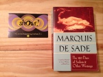 Marquis de Sade, de Sade, The 120 Days of Sodom and Other Writings, 120 Days of Sodom